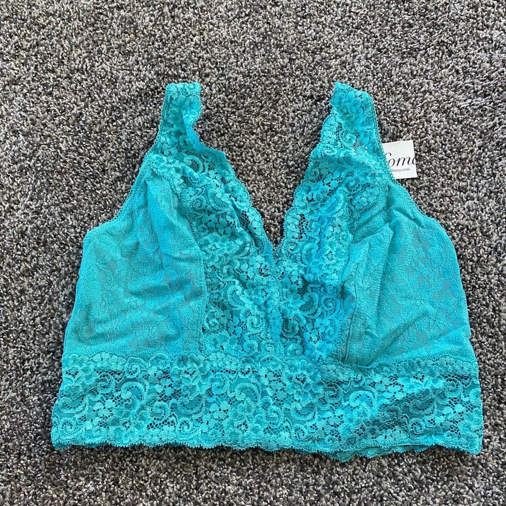 Soma bralette